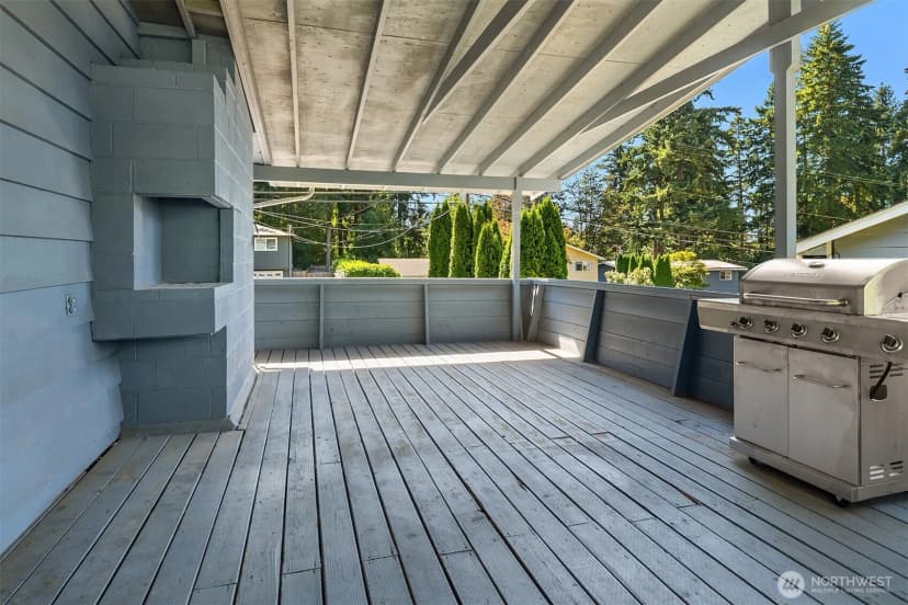 Property photo for 8610 Ne 137th Street, Kirkland photo 24