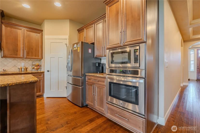 Property photo for 1822 S Dusky Drive, Ridgefield photo 12
