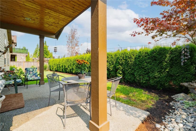 Property photo for 1822 S Dusky Drive, Ridgefield photo 34