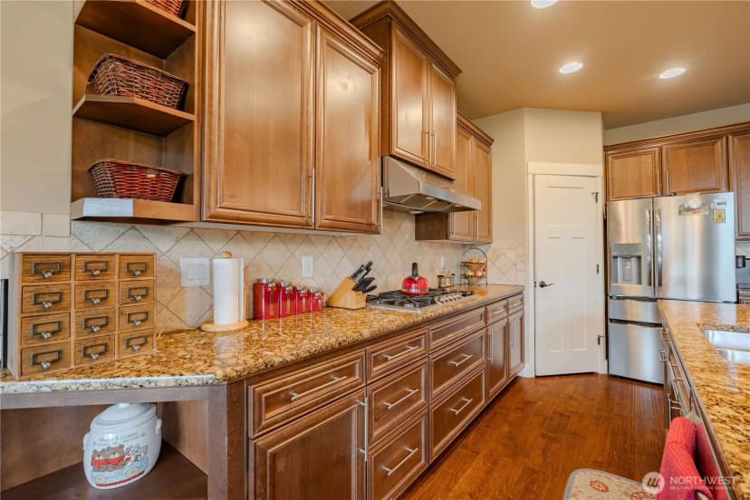Property photo for 1822 S Dusky Drive, Ridgefield photo 11