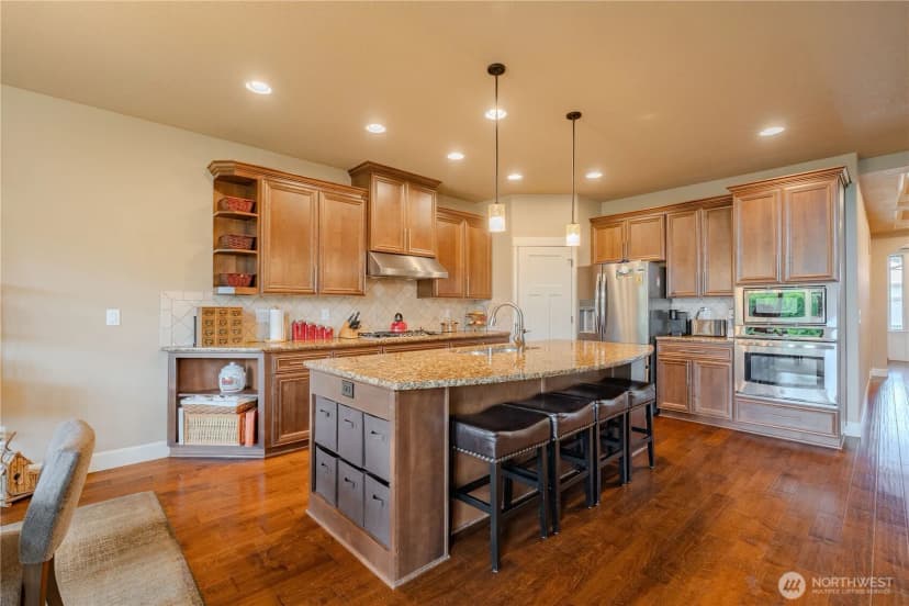 Property photo for 1822 S Dusky Drive, Ridgefield photo 7