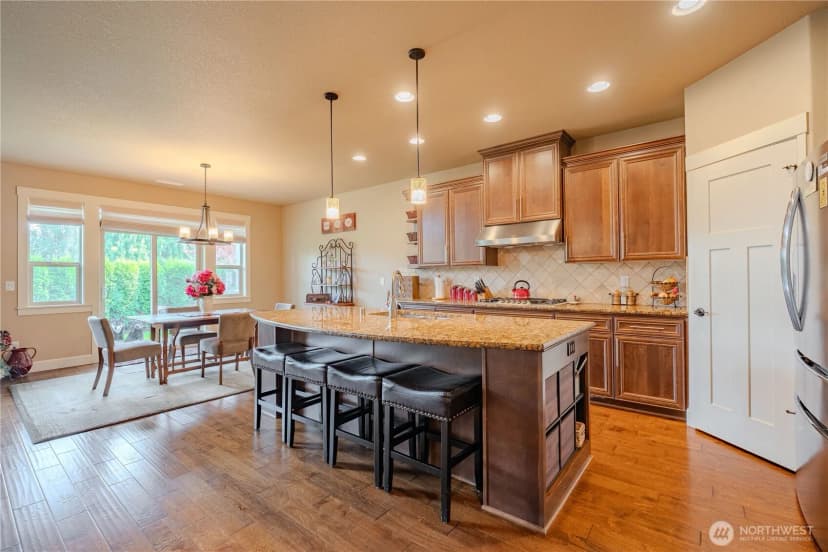 Property photo for 1822 S Dusky Drive, Ridgefield photo 6
