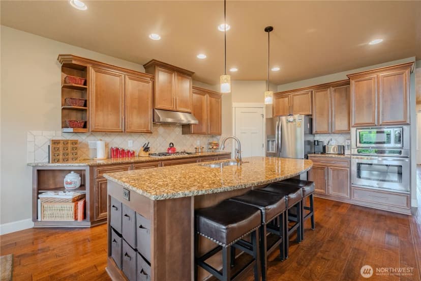 Property photo for 1822 S Dusky Drive, Ridgefield photo 13