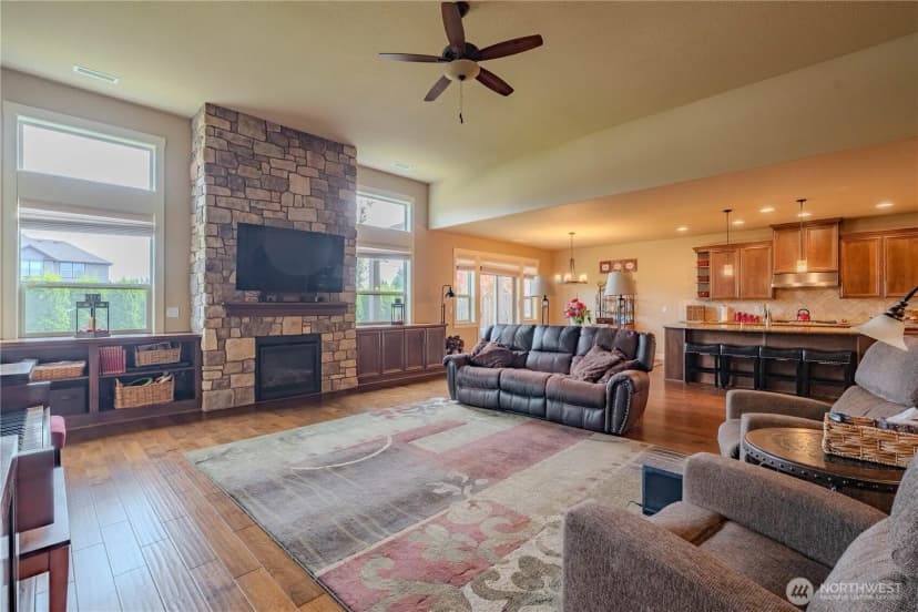 Property photo for 1822 S Dusky Drive, Ridgefield photo 10