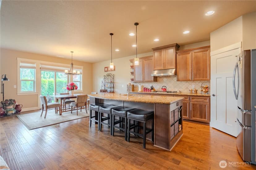 Property photo for 1822 S Dusky Drive, Ridgefield photo 2