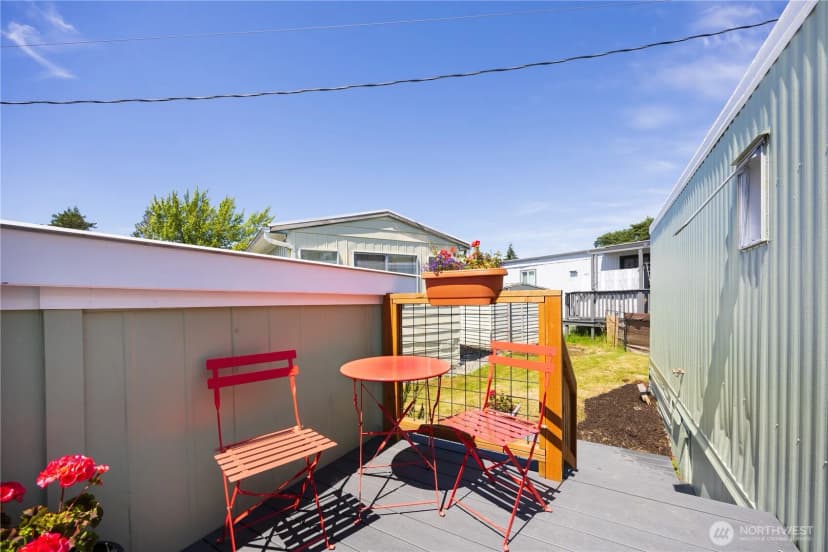 Property photo for 2400 Donovan Avenue #35, Bellingham photo 18
