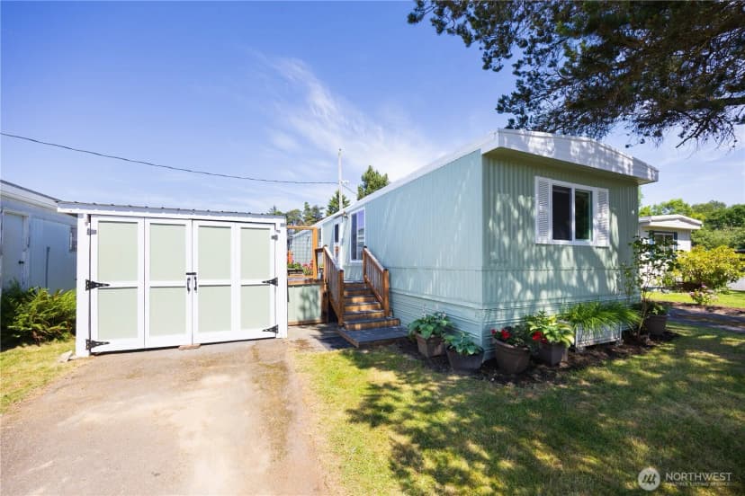 Property photo for 2400 Donovan Avenue #35, Bellingham