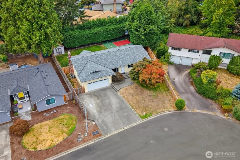 Property photo for 18759 130th Avenue Se, Renton photo 27