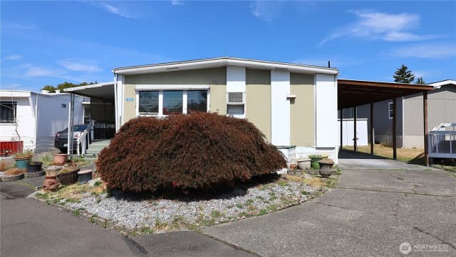 Property photo for 3234 S 183rd Street #232, Sea Tac photo 4