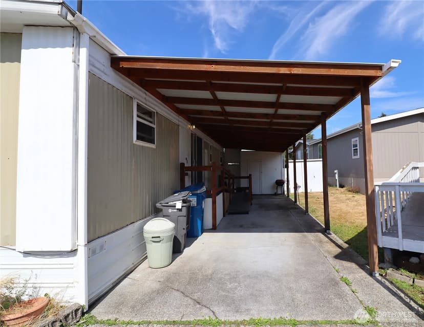 Property photo for 3234 S 183rd Street #232, Sea Tac photo 2