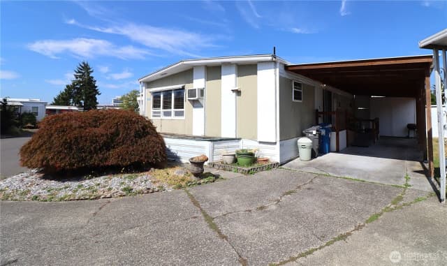 Property photo for 3234 S 183rd Street #232, Sea Tac