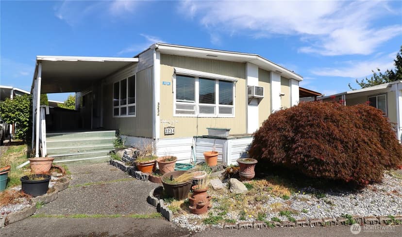 Property photo for 3234 S 183rd Street #232, Sea Tac photo 5