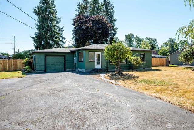 Property photo for 5556 Mt Solo Road, Longview