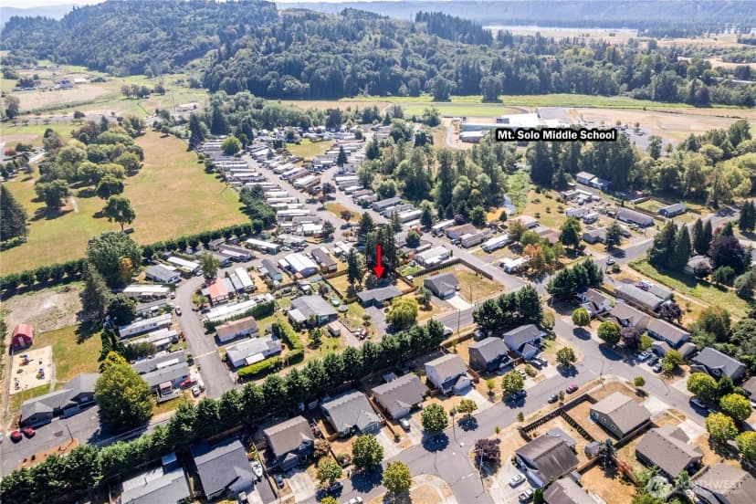 Property photo for 5556 Mt Solo Road, Longview photo 26