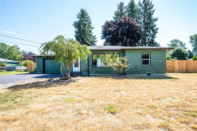 Property photo for 5556 Mt Solo Road, Longview photo 3