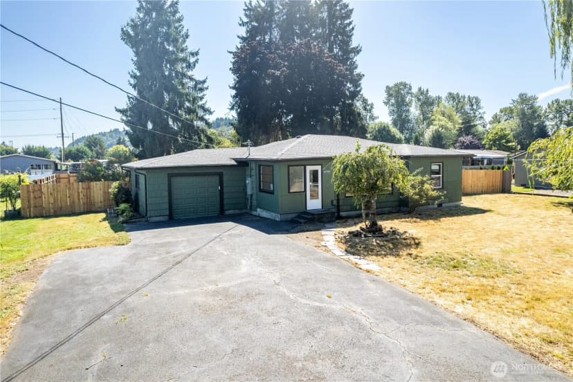 Property photo for 5556 Mt Solo Road, Longview photo 2
