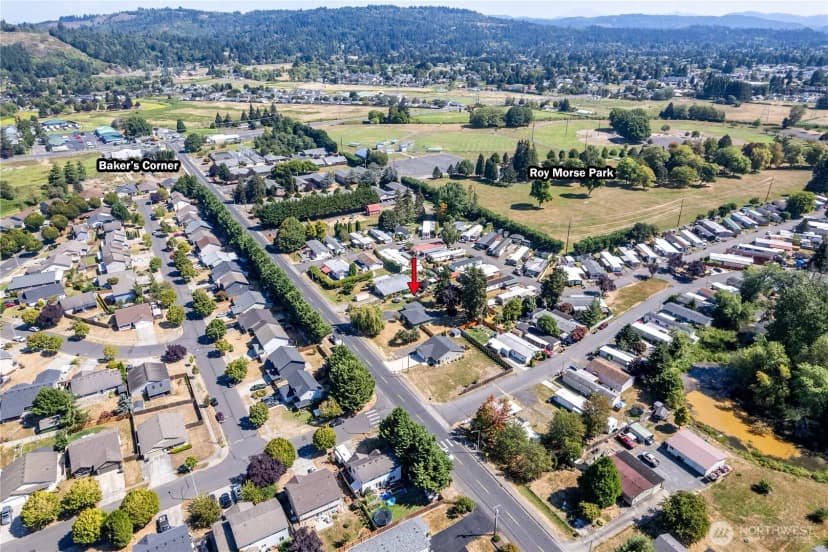 Property photo for 5556 Mt Solo Road, Longview photo 27