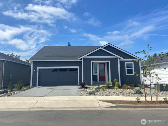 Property photo for 1190 Folgate Drive, Sequim