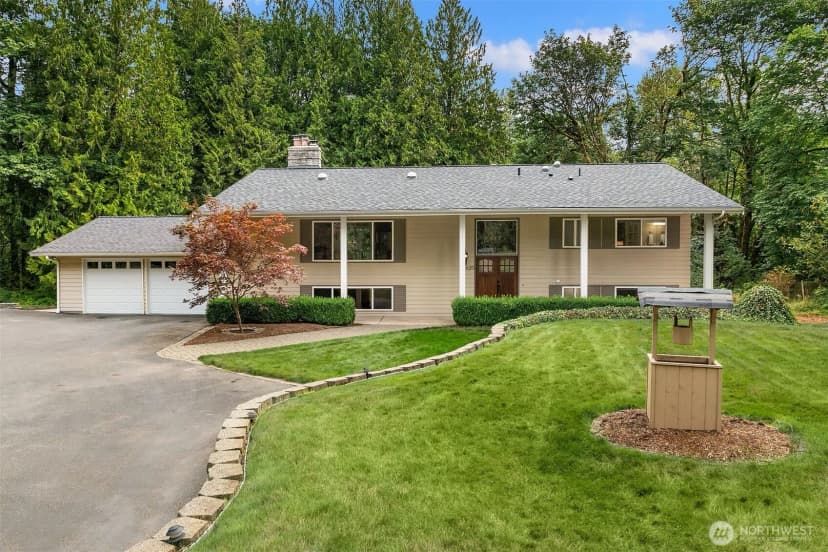 Property photo for 13620 233rd Way Se, Issaquah