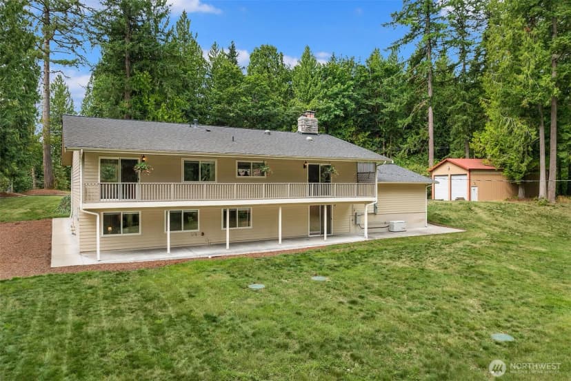 Property photo for 13620 233rd Way Se, Issaquah photo 31