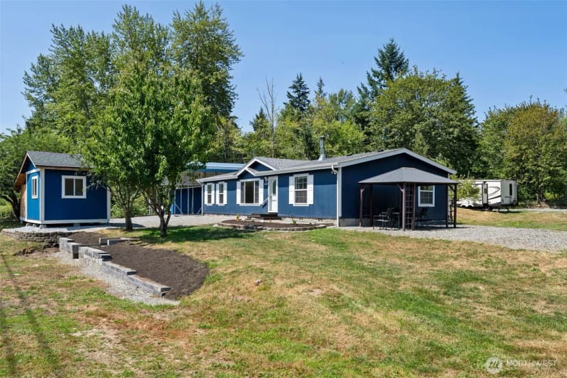Property photo for 14609 246th Street E, Graham photo 10