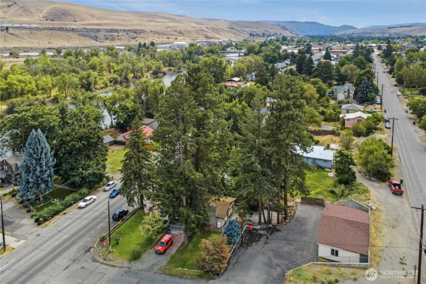Property photo for 779 N 2nd Avenue, Okanogan photo 11