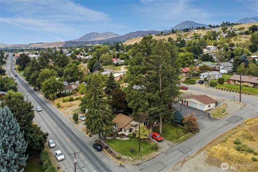 Property photo for 779 N 2nd Avenue, Okanogan photo 10