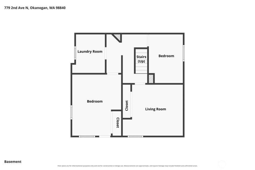 Property photo for 779 N 2nd Avenue, Okanogan photo 32