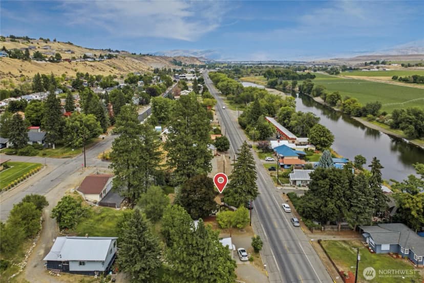 Property photo for 779 N 2nd Avenue, Okanogan photo 14