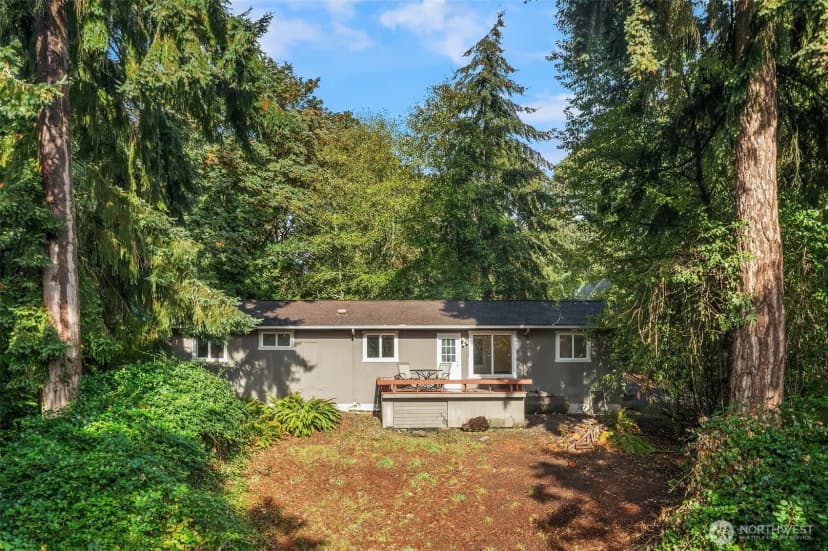 Property photo for 20215 81st Avenue, Vashon photo 22