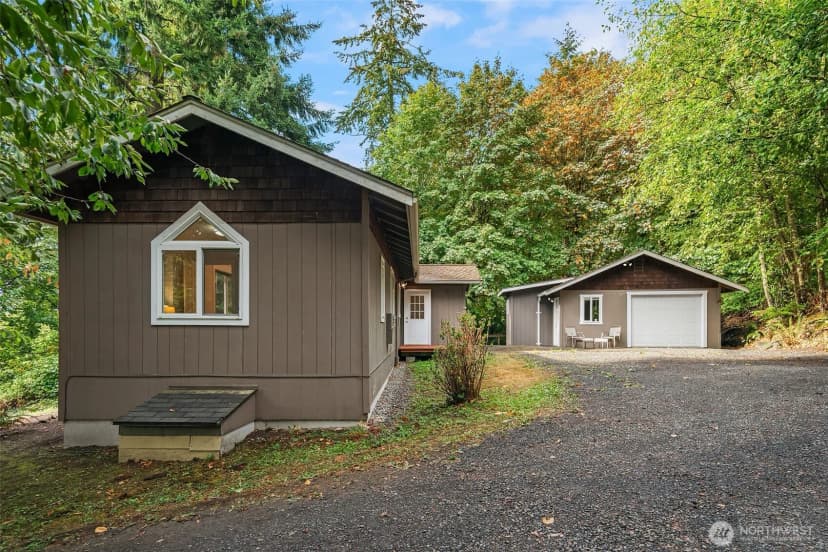 Property photo for 20215 81st Avenue, Vashon photo 2