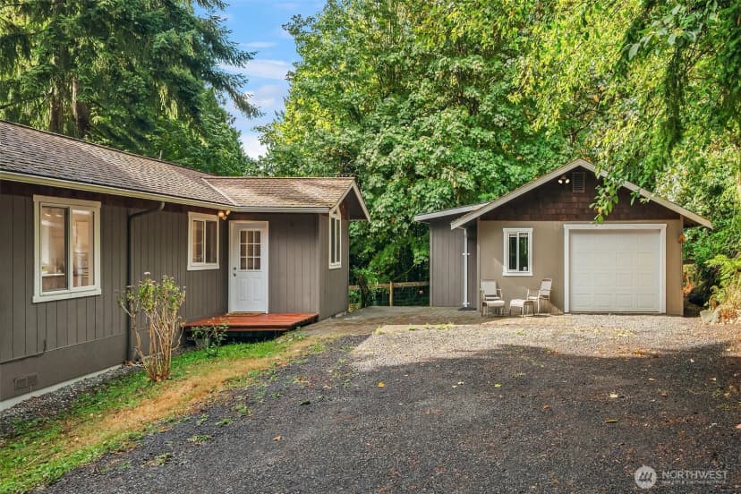 Property photo for 20215 81st Avenue, Vashon photo 23