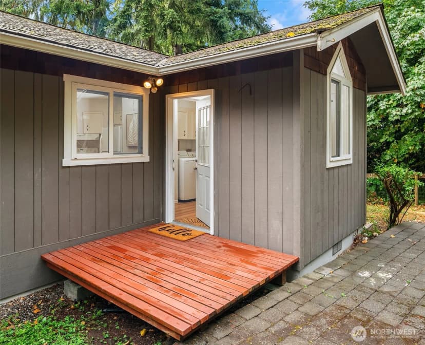 Property photo for 20215 81st Avenue, Vashon photo 3