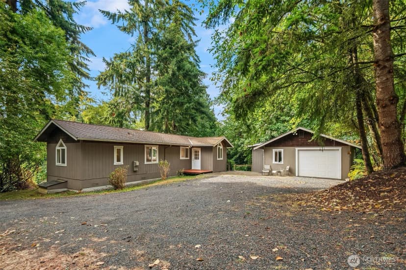 Property photo for 20215 81st Avenue, Vashon