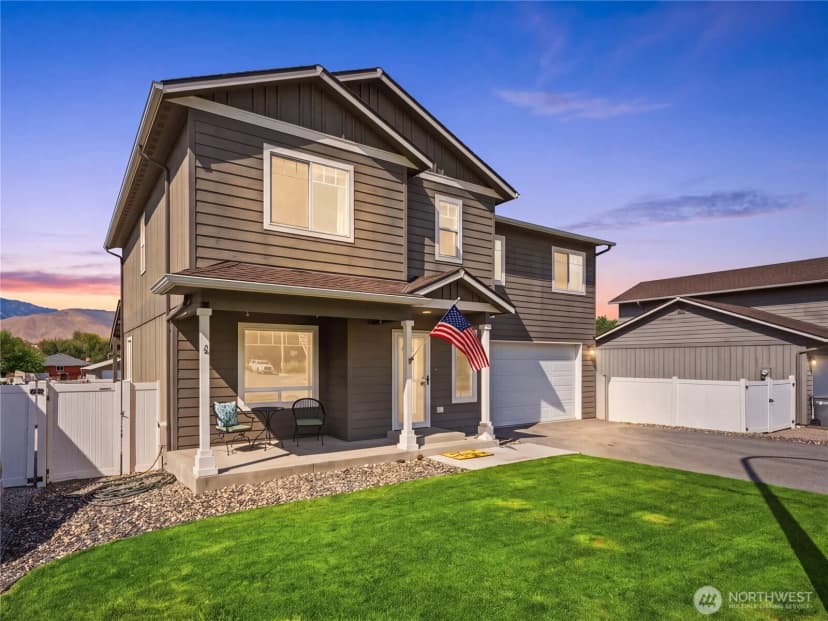 Property photo for 123 Nw Porters Court, East Wenatchee photo 2