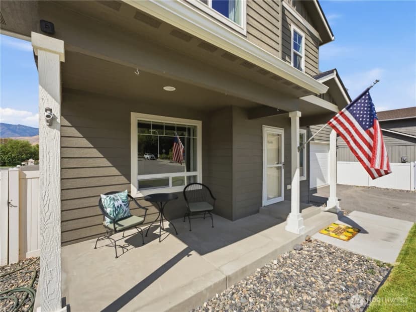 Property photo for 123 Nw Porters Court, East Wenatchee photo 14