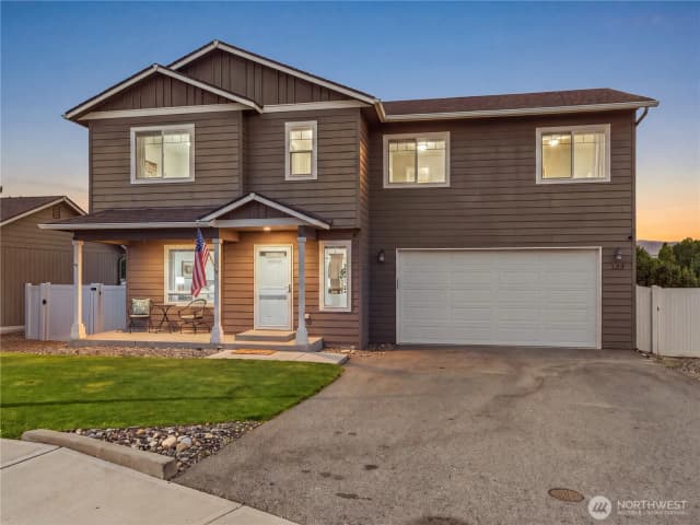 Property photo for 123 Nw Porters Court, East Wenatchee
