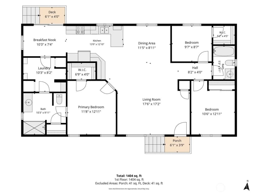 Property photo for 1920 Grade Street, Kelso photo 38