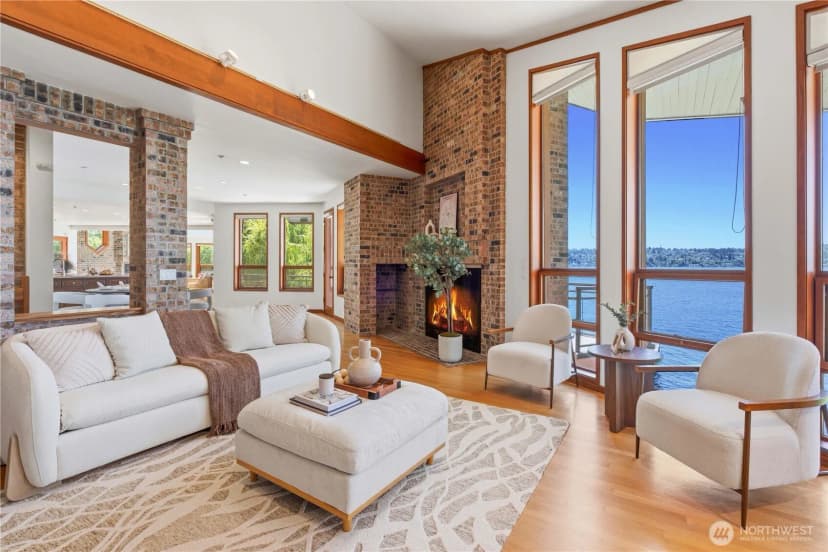 Property photo for 8279 W Mercer Way, Mercer Island photo 11