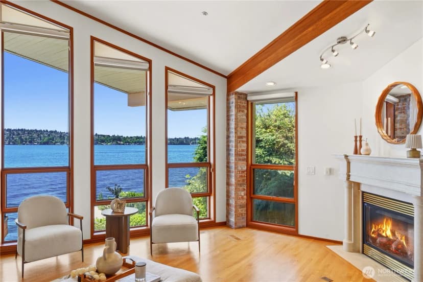 Property photo for 8279 W Mercer Way, Mercer Island photo 10