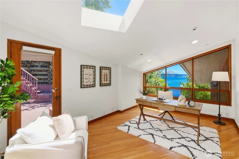 Property photo for 8279 W Mercer Way, Mercer Island photo 28