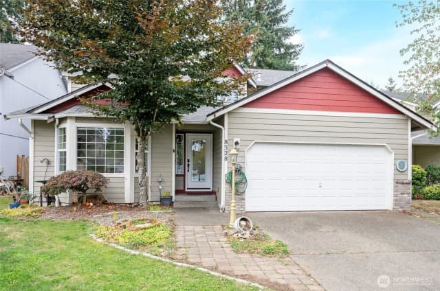 Property photo for 8328 49th Loop Se, Olympia