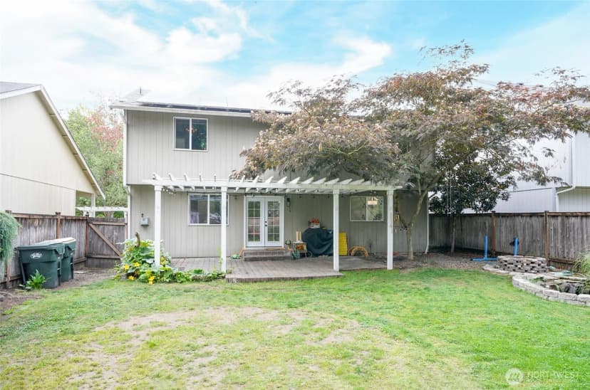 Property photo for 8328 49th Loop Se, Olympia photo 36