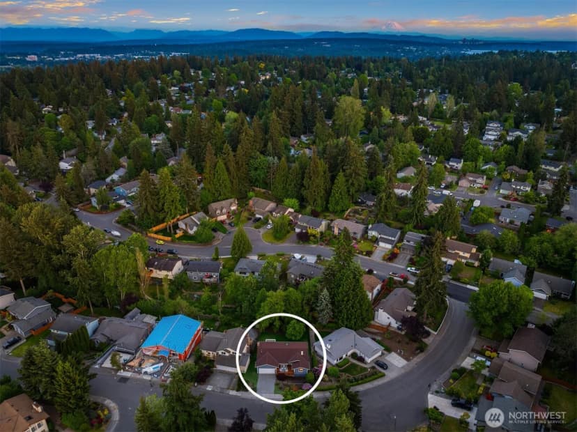 Property photo for 14328 85th Place Ne, Kirkland photo 39