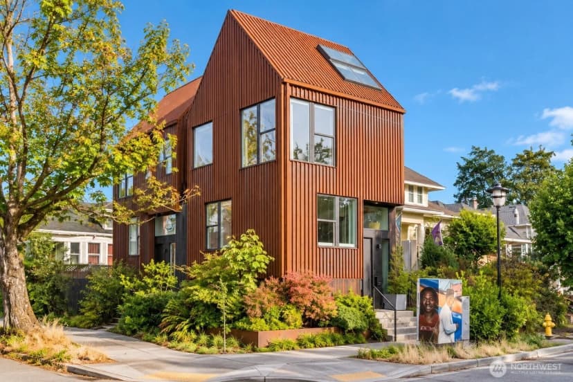 Property photo for 2303 E Alder Street, Seattle