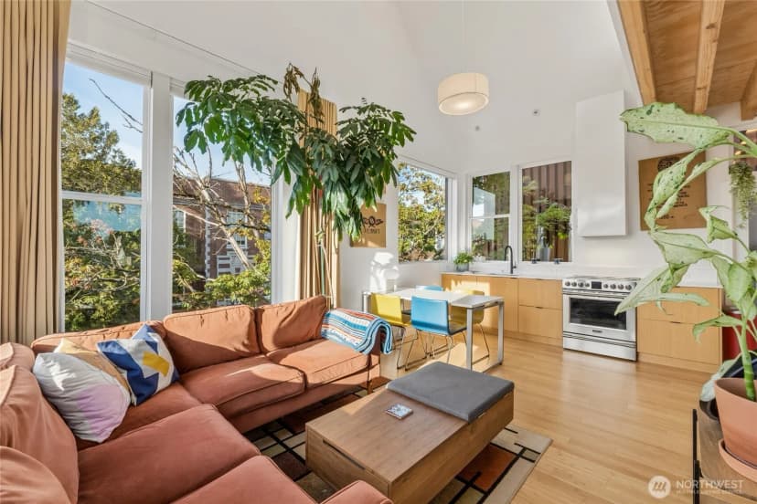 Property photo for 2303 E Alder Street, Seattle photo 18