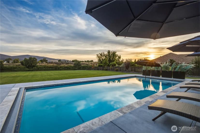 Property photo for 175407 Rivers Edge Drive, Prosser photo 33