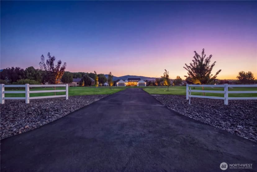 Property photo for 175407 Rivers Edge Drive, Prosser photo 38