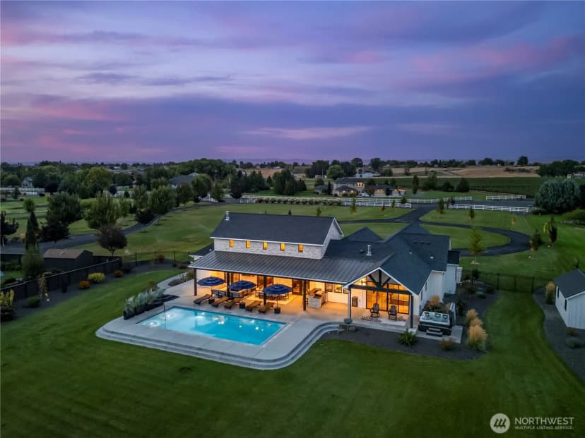 Property photo for 175407 Rivers Edge Drive, Prosser photo 5