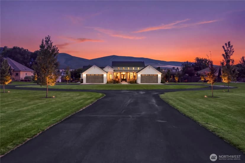 Property photo for 175407 Rivers Edge Drive, Prosser photo 37